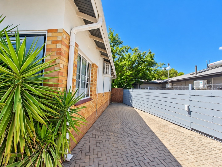  Bedroom Property for Sale in Dan Pienaar Free State